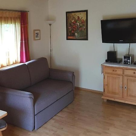 Ferienwohnung Baumgart Schonau am Konigssee Bagian luar foto