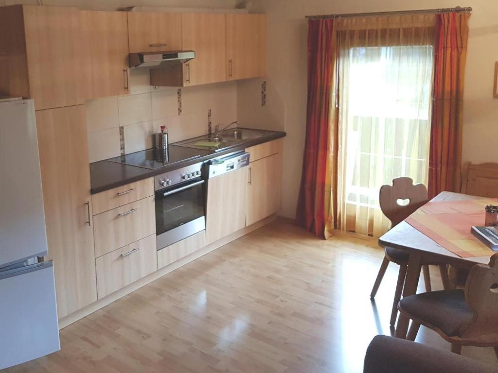 Ferienwohnung Baumgart Schonau am Konigssee Bagian luar foto