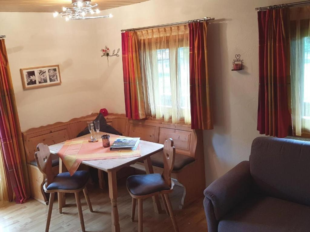 Ferienwohnung Baumgart Schonau am Konigssee Bagian luar foto