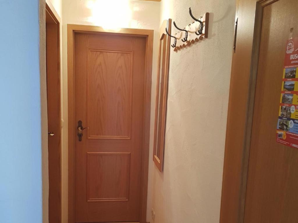 Ferienwohnung Baumgart Schonau am Konigssee Bagian luar foto