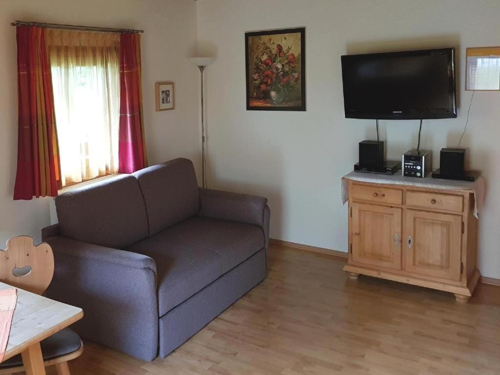 Ferienwohnung Baumgart Schonau am Konigssee Bagian luar foto